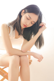 脸红的儿媳妇