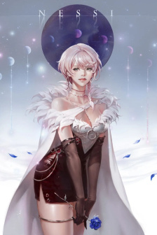 邻里的人们